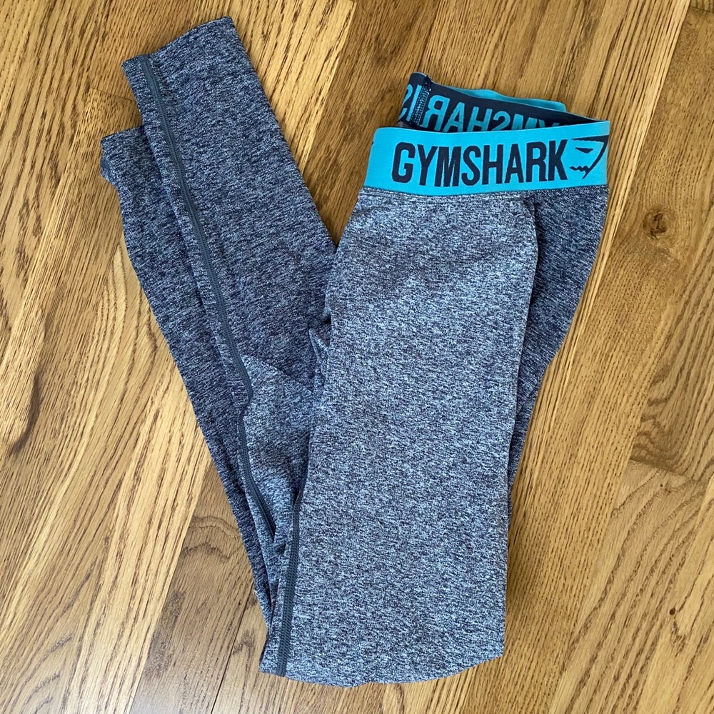 Gymshark leggings